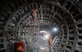 Коли завершиться ремонту "синьої" гілки метро у Києві: у Київміськраді дали невтішну відповідь