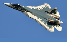 Уражених винищувачів Су-57 на аеродрому "Ахтубінськ" могло бути два - Юсов