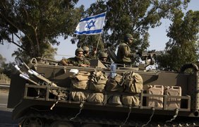 Ізраїль врятував 4 заручників, викрадених ХАМАСом: у ході операції загинули 55 палестинців