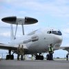 НАТО ділиться з Україною інформацією, зібраною літаками з AWACS
