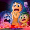 "Думками навиворіт 2" від Pixar став першим фільмом, який зібрав понад $1 млрд у 2024 році