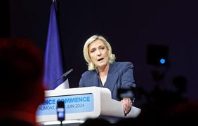 Вибори в парламент Франції: відомі результати першого туру голосувань