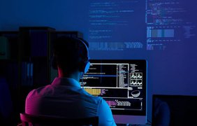 Хакери ГУР здійснили масштабну кібератаку проти російських провайдерів