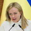 Італія збільшить військову допомогу Україні до 1,7 млрд євро наступного року - ЗМІ