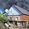 росіяни вдарили артилерією по Нікополю: загинув чоловік, ще троє людей поранені