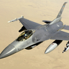 Нідерланди виділяють 300 млн євро на боєприпаси для F-16, які передадуть Україні