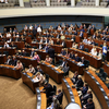 Парламент Фінляндії ухвалив закон, який дозволить не пускати до країни людей на кордоні з росією