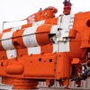 У Норвезькому морі зіткнулись корабель та глибоководний апарат рф