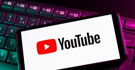 У росії почали уповільнювати YouTube