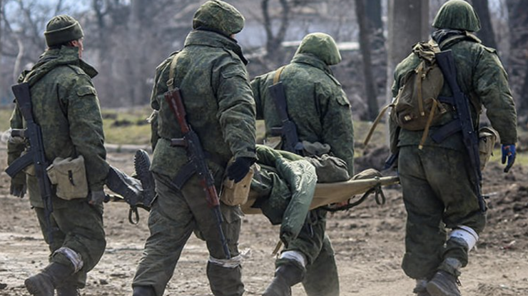 Фото: Facebook / ГУР Міноборони України