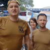 Команда "Подробиць" разом із черкаськими волонтерами закрила збір на потужний позашляховик
