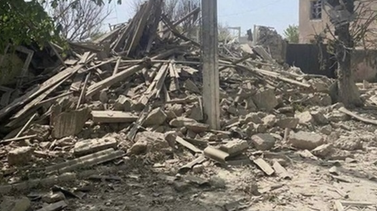 Ілюстративне фото: Олександр Прокудін