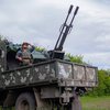 Уночі українські захисники збили дві ракети типу Х-59/Х-69