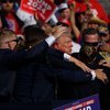 З’явилася перша інформація про підозрюваного у замаху на Трампа