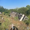 Автобус з паломниками перекинувся на Тернопільщині, є травмовані