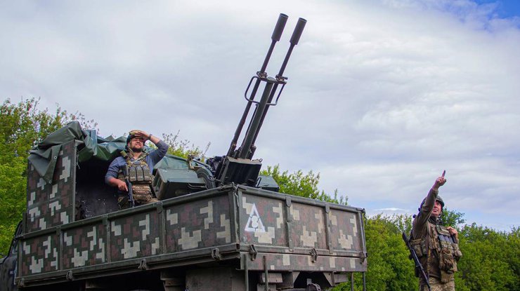 Фото: 32 ОМБр