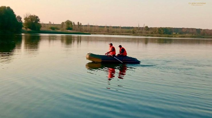 Цього літа вже потонуло півтисячі людей