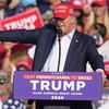 Дональд Трамп розповів про пережитий замах