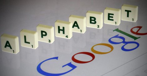 Alphabet готує найбільшу угоду в своїй історії