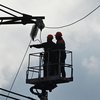 "Укренерго" назвало причину аварійних відключень світла в низці областей