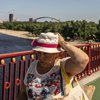 Надзвичайна спека ще утримуватиметься в Україні: прогноз погоди на завтра