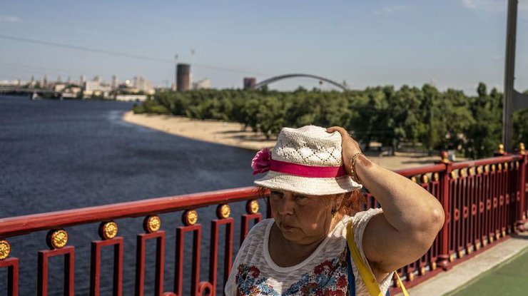 Погода