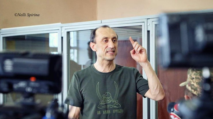Роман Червінський
