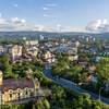 Відпочинок у місті Трускавець: санаторії як головний аргумент