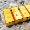 Ціна золота б'є рекорди другий день поспіль