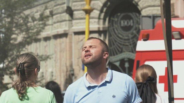 Фото: Суспільне Івано-Франківськ