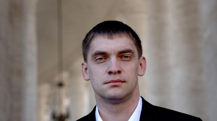 Іван Федоров