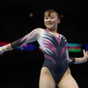 Капітана жіночої збірної Японії з гімнастики усунули від Олімпіади за випивку