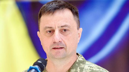 Українська авіація завдала удару по складу боєприпасів у Криму - Олещук