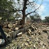 На Херсонщині через російські обстріли загинули дві жінки