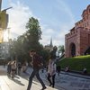 Синоптик дала прогноз на сьогодні в Україні