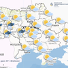 Спека до 36°: прогноз погоди на 21 липня