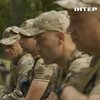 На Волині створили стрілецький батальйон поліції