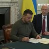 Зеленський відвідав Британію: які результати візиту