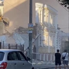 У Кличка змусили забудовника відновити садибу Зеленських