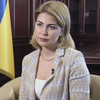 Стефанішина висловилася про "мирний план" Джонсона
