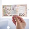 НБУ виводить з обігу банкноти 500 грн старого зразка зі Сковородою зліва