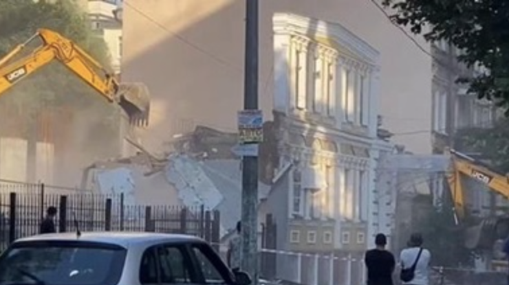 Фото: Дмитро Перов/Facebook