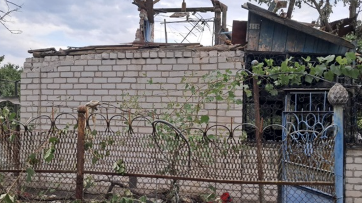 Фото: Сергій Лисак, Facebook