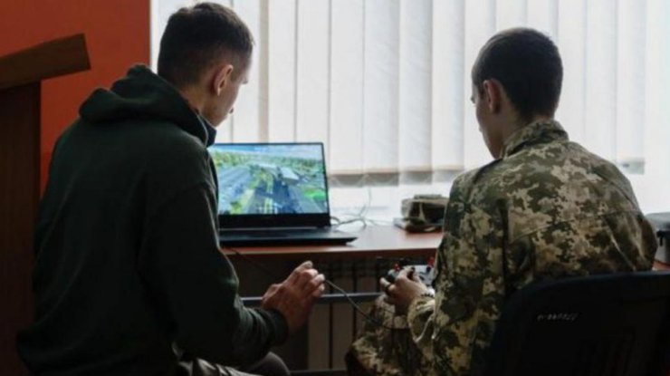 Фото: у 10 класі учні вивчатимуть озброєння та військову техніку