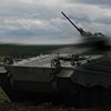 Німецькі БМП "Marder": як машини допомагають на фронті