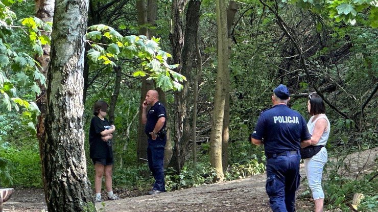 У Польщі напали на українців