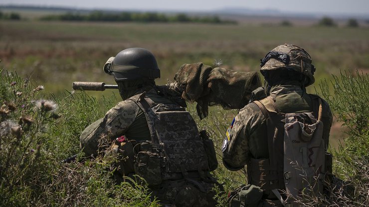 ЗСУ тримають оборону