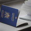 Паспортний сервіс відновив прийом документів для чоловіків за кордоном