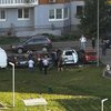 У Москві підірвали Toyota Land Cruiser з офіцером ГРУ (фото, відео)