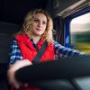 В Україні жінок безкоштовно навчатимуть на водіїв міських автобусів